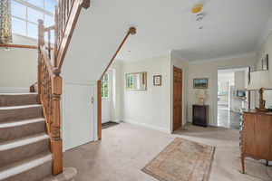 Reception hall- click for photo gallery